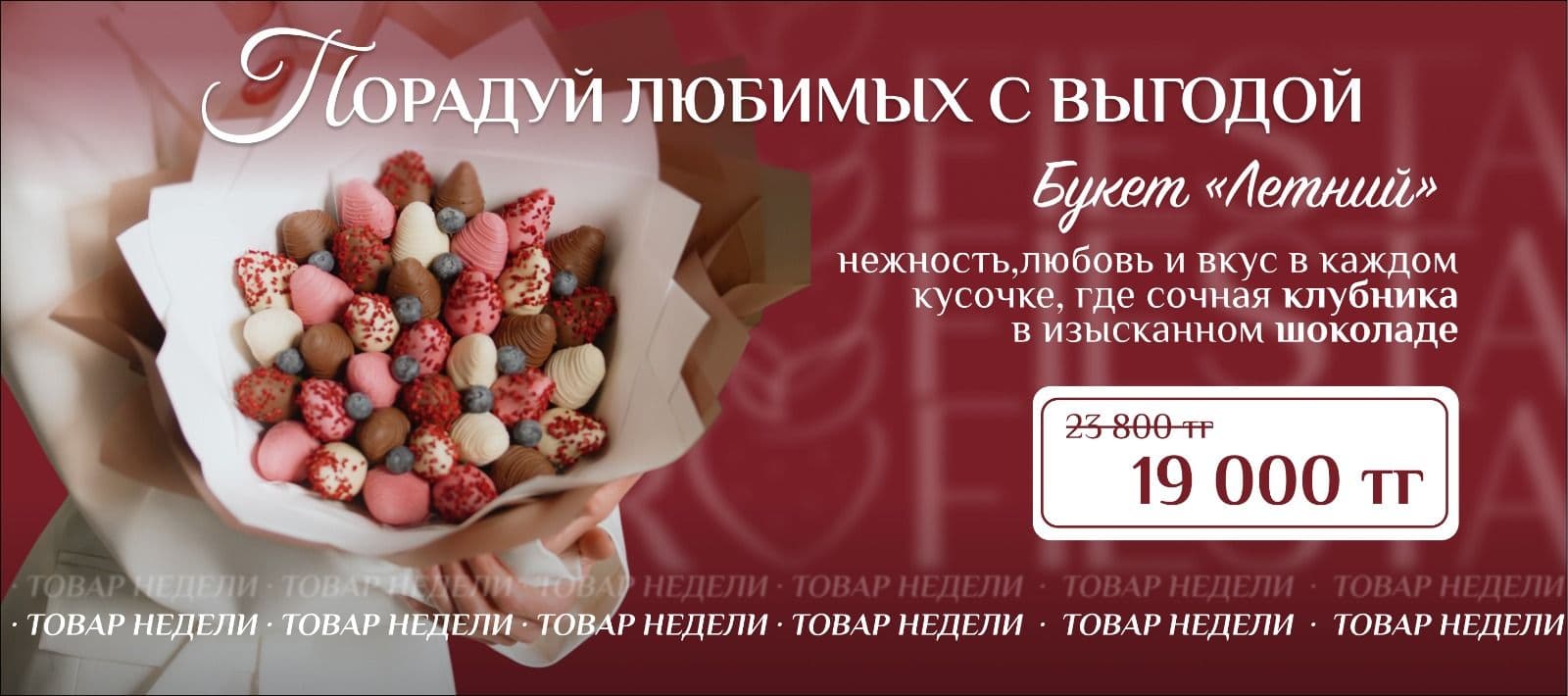 Profiesta banner